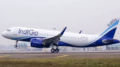 अल्लाह हू अकबर.. जय श्री राम! माझ्या बॅगेत बॉम्ब आहे; विमान प्रवाशांमध्ये उडाला एकच गोंधळ