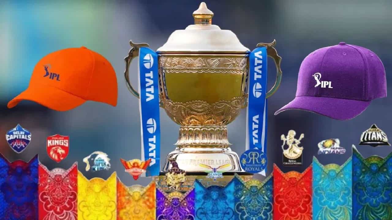 IPL 2025 : ऑरेंज कॅपसाठी जोरदार चुरस, टॉप 5 मध्ये 3 भारतीय, नंबर 1 कोण?