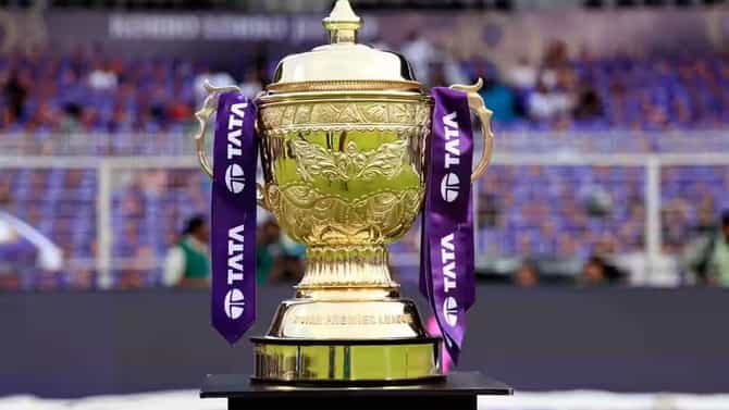 IPL 2025 : आयपीएलच्या 18 व्या मोसमादरम्यान या ऑलराउंडरची अचानक एन्ट्री, कोण आहे तो?