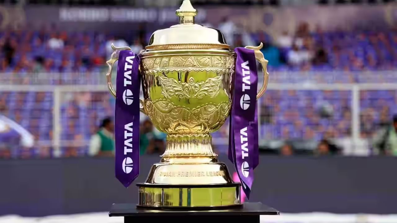 IPL 2025 : आयपीएलच्या 18 व्या मोसमादरम्यान या' 'ऑलराउंडरची अचानक एन्ट्री, कोण आहे तो?