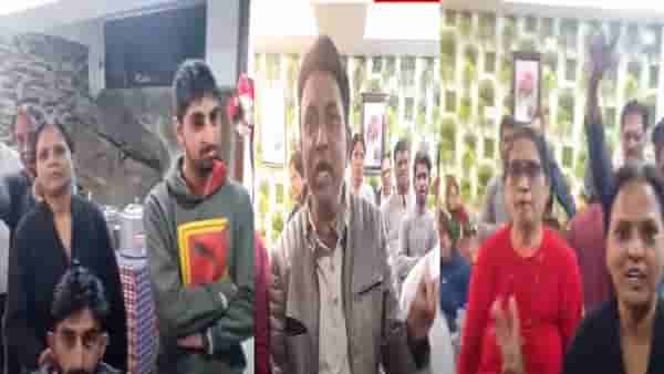Pahalgam Attack : पहलगाममध्ये हल्ला अन् काश्मीरमध्ये अडकलेले महाराष्ट्रातील पर्यटक म्हणताय, ‘आम्ही पुन्हा येणार, I Love Kashmir’