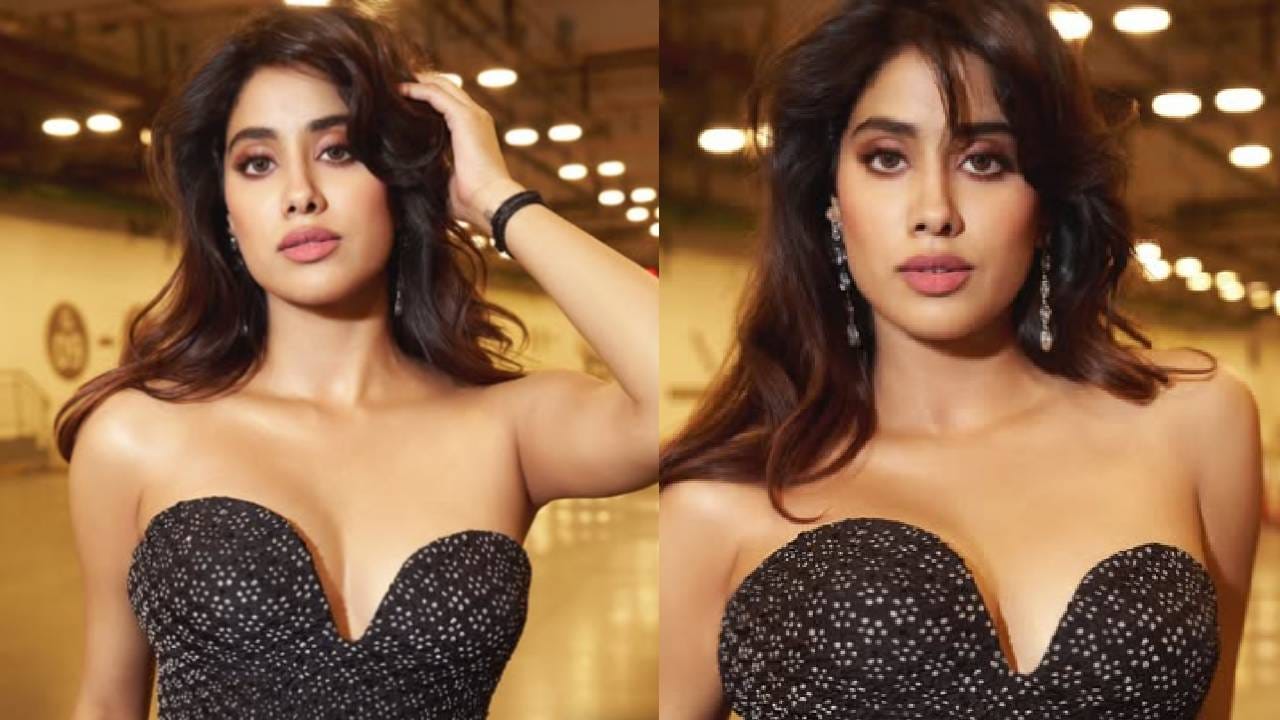 बॉलिवूडमधील सर्वाधिक हॉट अभिनेत्री म्हणून ओळख असलेल्या जान्हवी कपूरला तिच्या मैत्रिणीला तब्बल 5 कोटींची कार गिफ्ट केली आहे.