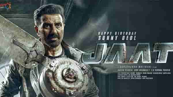 Jaat Review: सनी देओलची जबरदस्त कामगिरी; 3 सीन्स पाहून व्हाल थक्क, जिंकली प्रेक्षकांची मनं