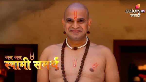 कलर्स मराठी वाहिनीवरील 'जय जय स्वामी समर्थ' या मालिकेत हनुमान जयंतीनिमित्त दाखविण्यात येणारा विशेष भाग प्रेक्षकांसाठी एक गूढ, अध्यात्मिक आणि प्रेरणादायी अनुभव ठरणार आहे. "जगात दैवत्व एकच, देवा देवात भेद केलास आत्मपरीक्षण कर" स्वामींचा हा अलौकिक संदेश या भागात प्रकट होतो.