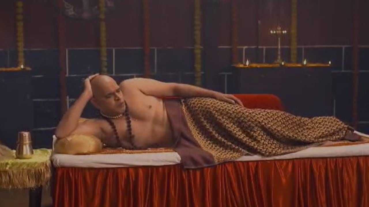 'कलर्स मराठी' वाहिनीवरील 'जय जय स्वामी समर्थ' या मालिकेत स्वामींची न भूतो न भविष्यति लीला सध्या उलगडत असून जिथे स्वामी अचानक खूप आजारी पडले आहेत. स्थानावर कमालीची अस्वस्थता आहे.  
