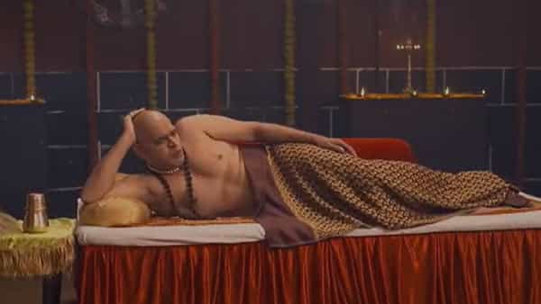 'कलर्स मराठी' वाहिनीवरील 'जय जय स्वामी समर्थ' या मालिकेत स्वामींची न भूतो न भविष्यति लीला सध्या उलगडत असून जिथे स्वामी अचानक खूप आजारी पडले आहेत. स्थानावर कमालीची अस्वस्थता आहे.
