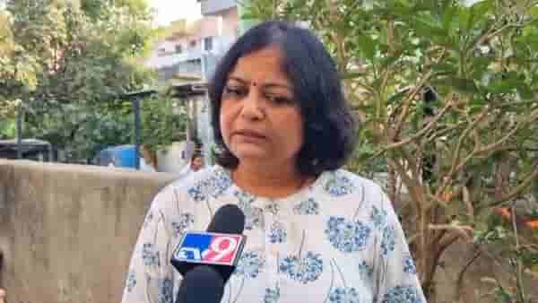 बैसरन घाटीमध्ये गोळीबाराचा आवाज आला अन् सव्वा तास दगडाचा मागे लपले..., पर्यटकांनी सांगितला पहलगाम हल्ल्याचा थरारक अनुभव