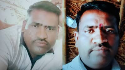 खून का बदला खूनसे... बुलेट आडवी लावली, कपाळाच्या मधोमध गोळी घातली; जळगावात नेमकं काय घडलं?