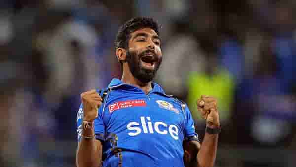 Ipl 2025 : जसप्रीत बुमराहची अखेर एन्ट्री, पलटणची ताकद दुप्पट, आरसीबीविरुद्ध खेळणार की नाही?