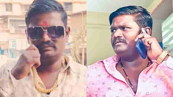 मला शोधणाऱ्याला 1 लाखाचे बक्षीस... अंबरनाथमध्ये बिझनेसमॅनच्या घरावर गोळीबार करणाऱ्या हल्लेखोराची पोस्ट