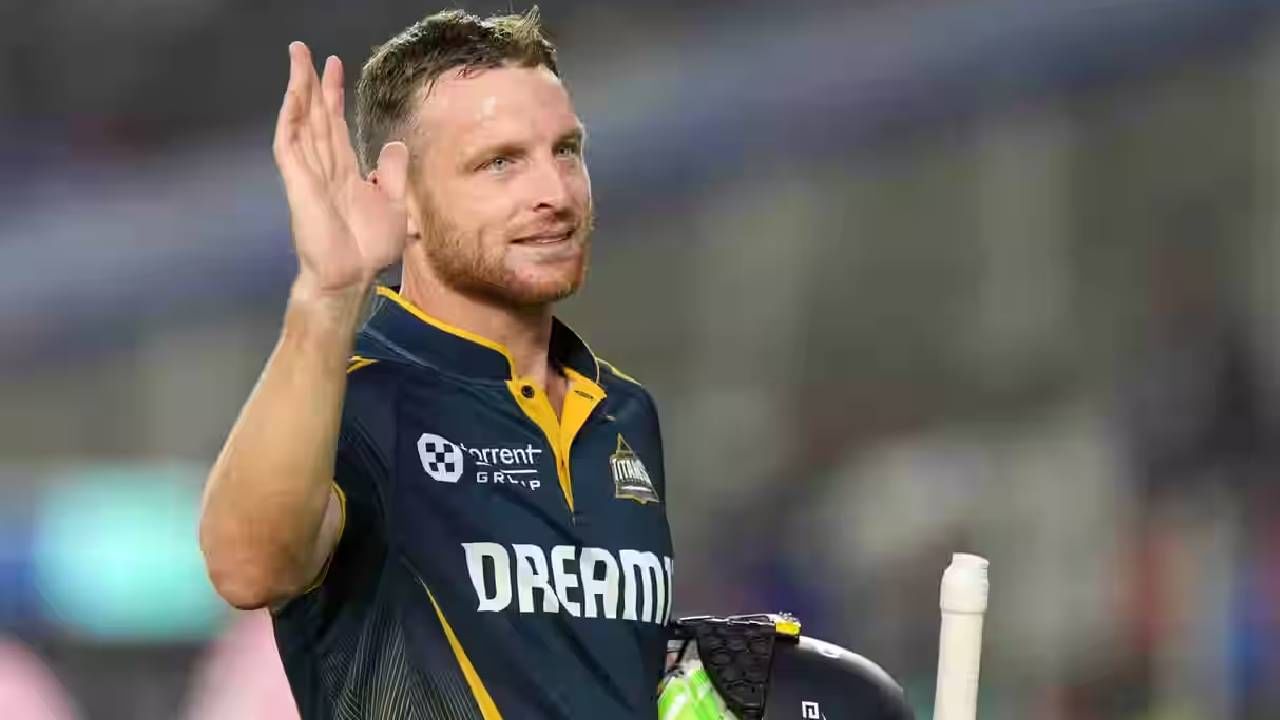 जोस बटलरचं शतक अवघ्या तीन धावांनी हुकलं, शेवटच्या षटकात काय झालं? स्वत:च केला खुलासा