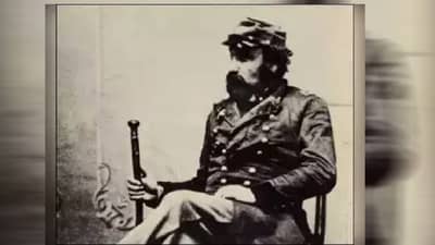 अमेरिकेचा सम्राट म्हणवून घेणारा जोशुआ नॉर्टन कोण आहे? जाणून घ्या