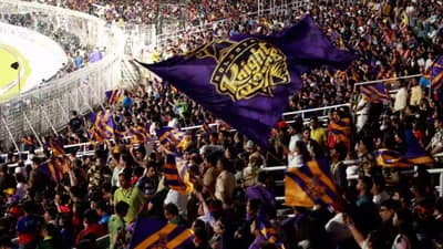 IPL 2025 : केकेआर का ठरतेय फ्लॉप? गतविजेत्या संघाला काय झालंय? जाणून घ्या 3 कारणं