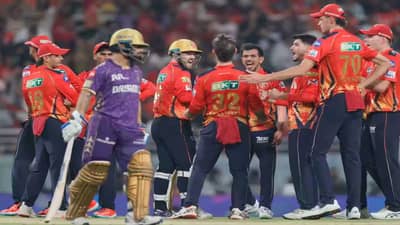 IPL 2025 PBKS vs KKR Live Streaming : पंजाब विरुद्ध कोलकाता दुसऱ्यांदा आमनेसामने, अजिंक्यसेना गेल्या पराभवाची परतफेड करणार?