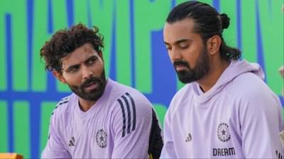 केएल राहुलच्या त्या कृत्यामुळे आईने बोलणंच केलं होतं बंद; नेमकं काय घडलं?