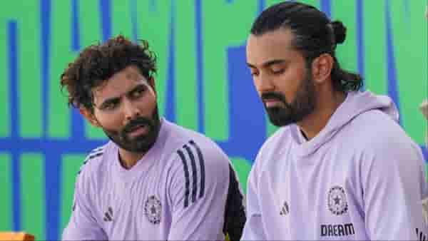 केएल राहुलच्या त्या कृत्यामुळे आईने बोलणंच केलं होतं बंद; नेमकं काय घडलं?
