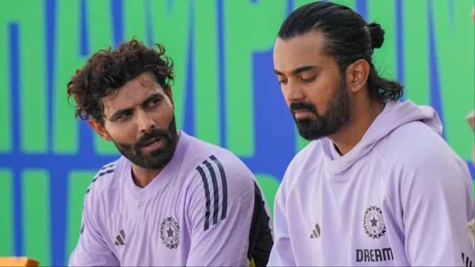केएल राहुलच्या त्या कृत्यामुळे आईने बोलणंच केलं होतं बंद; नेमकं काय घडलं?