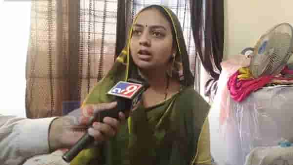 Palghar News : वाह.. डेरिंगची कमाल… फरफटत नेले, हल्ला केला तरीही ‘ती’ भिडली चोरट्यांना अन्…