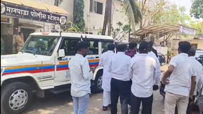 अरे देवा...चोरट्यांनी देवालाही सोडले नाही, चोरट्यांच्या या प्रकारानंतर पोलिसांनी...