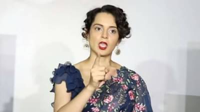 ज्या घरात राहत नाही, त्याचं लाख रुपयांचं वीज बिल; कंगना राणौतला मोठा झटका