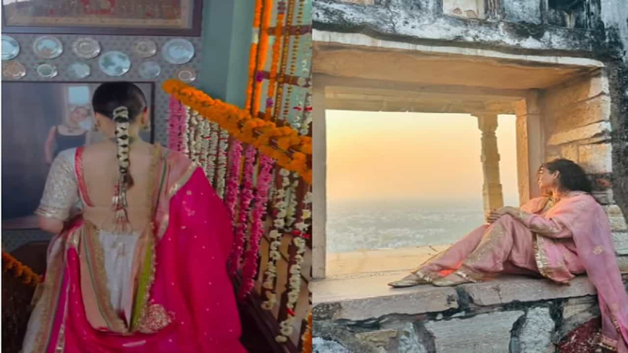 ही बॉलिवूड अभिनेत्री होती तिच्या शाळेतील शिक्षकाच्या प्रेमात; 39 व्या वर्षीही आहे सिंगल
