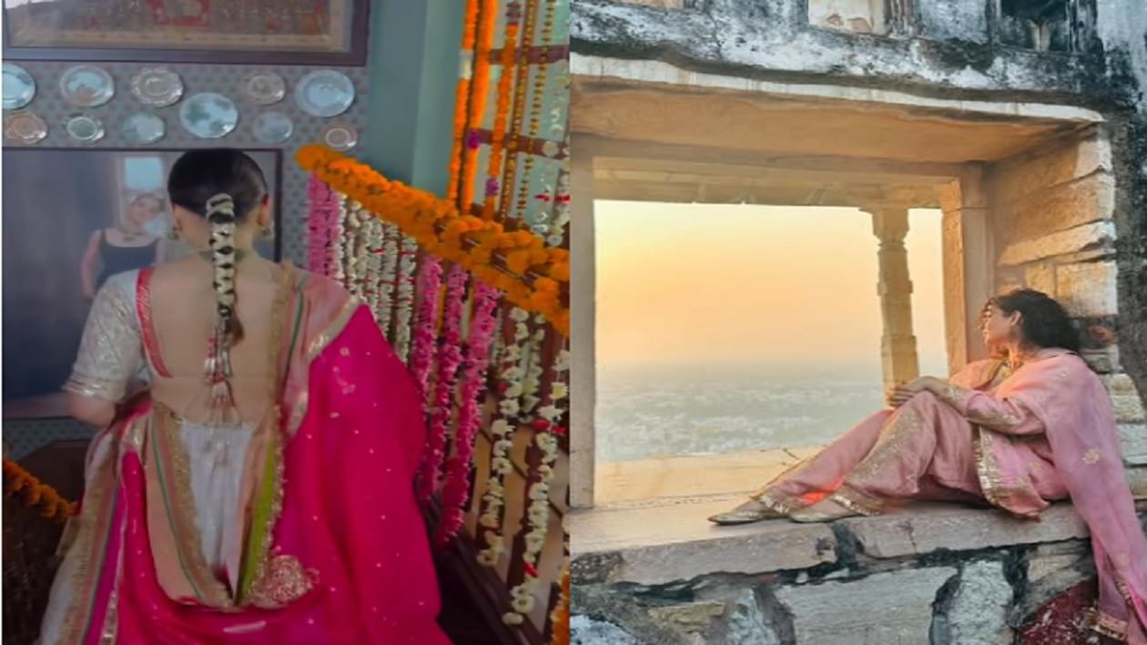 ही बॉलिवूड अभिनेत्री होती तिच्या शाळेतील शिक्षकाच्या प्रेमात; 39 व्या वर्षीही आहे सिंगल