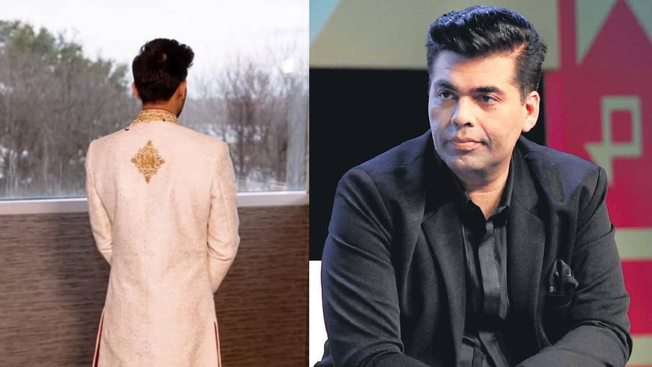 'ते' गाणं ऐकताच मंडप सोडून गेला नवरदेव; आता करण जोहरने दिली प्रतिक्रिया 'ते' गाणं ऐकताच मंडप सोडून गेला नवरदेव; आता करण जोहरने दिली प्रतिक्रिया