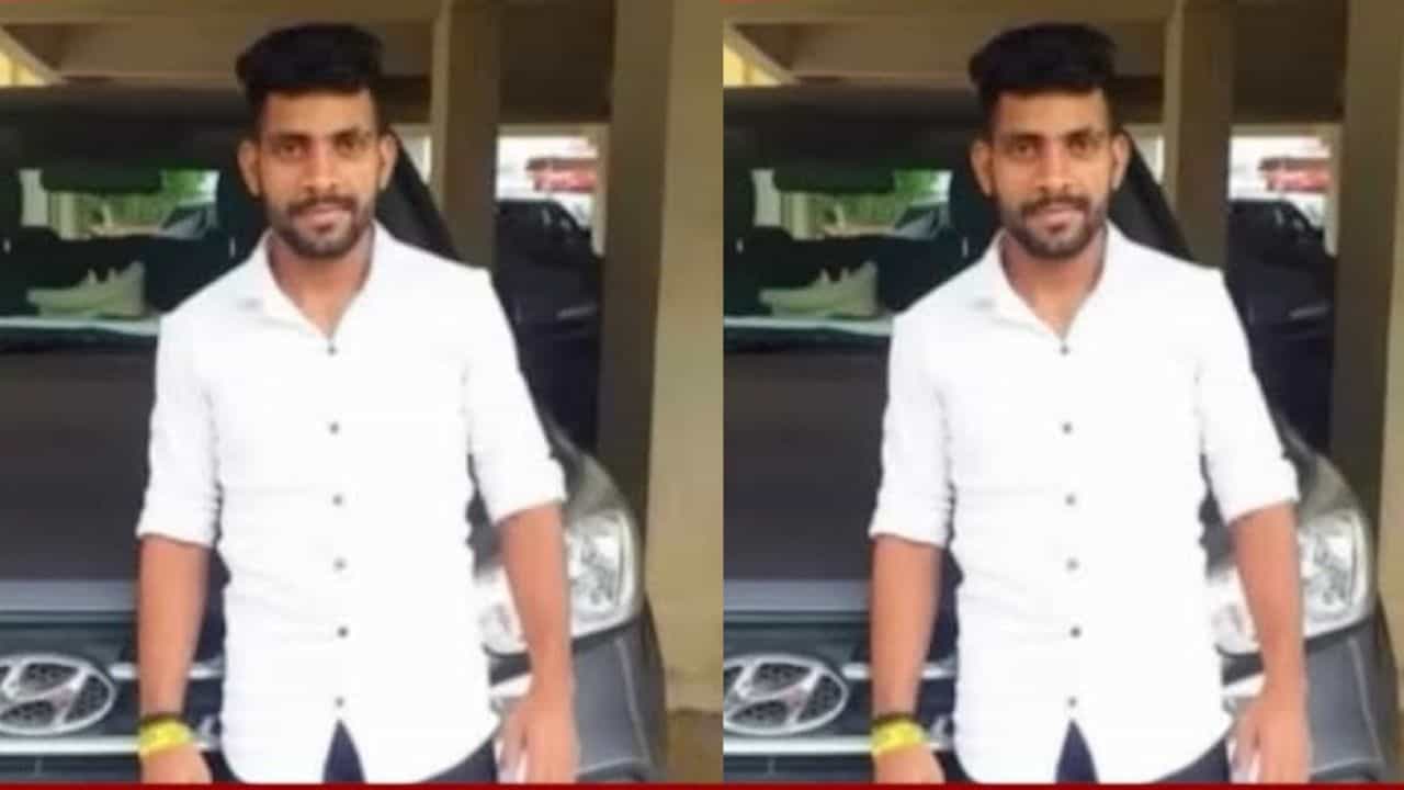 Karjat Crime : संतापजनक! स्कूलबसच्या क्लीनरकडून 2 चिमूकल्यांवर अत्याचार, वर्षभरापासून सुरू होता प्रकार