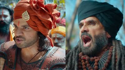 पहलगाम दहशतवादी हल्ल्यानंतर सुनील शेट्टीचा सिनेमा पाकिस्तानमध्ये प्रदर्शित होणार नाही