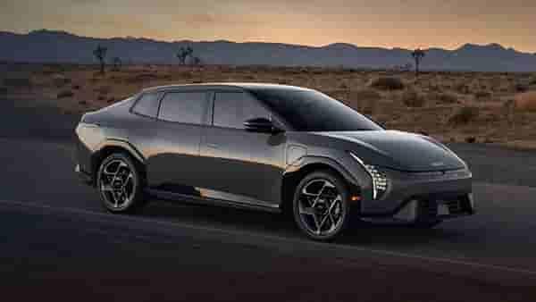 Kia EV4 ग्लोबल इलेक्ट्रिक सेडान लॉन्च, फीचर्स, किंमत जाणून घ्या