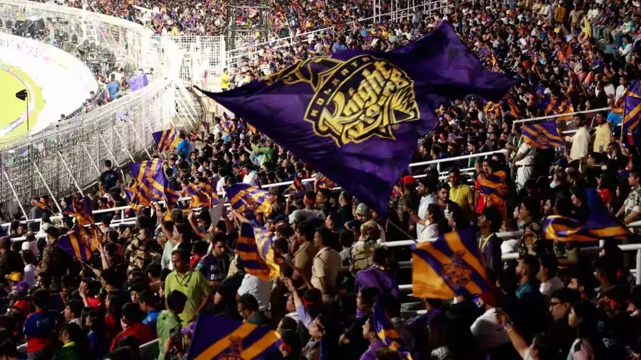 IPLमध्ये KKR साठी खेळलेल्या माजी गोलंदाजाला केंद्र सरकारचा झटका, पहलगाम हल्ल्यानंतर निर्णय IPLमध्ये KKR साठी खेळलेल्या माजी गोलंदाजाला केंद्र सरकारचा झटका, पहलगाम हल्ल्यानंतर निर्णय