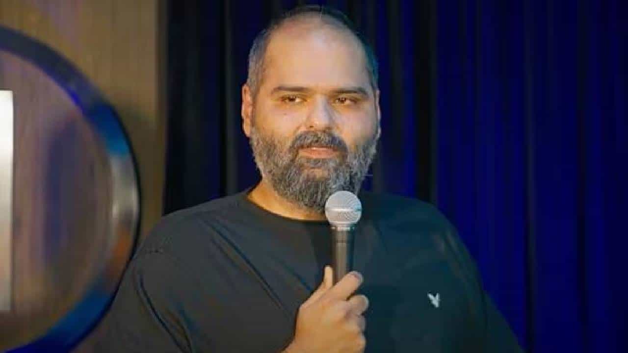 एकनाथ शिंदेंना गद्दार म्हटल्याप्रकरणी कुणाल कामराला मोठा दिलासा