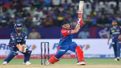 IPL 2025 LSG vs DC Live Streaming: लखनौ सुपर जायंट्सकडे पराभवाची परतफेड करण्याची संधी, दिल्ली कॅपिट्ल्सला लोळवणार?