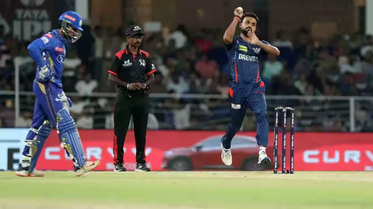 MI vs LSG : लखनौ सुपर जायंट्सचा हिशोब करण्यासाठी पलटण सज्ज, मुंबई इंडियन्स विजयी 'पंच' लगावणार?