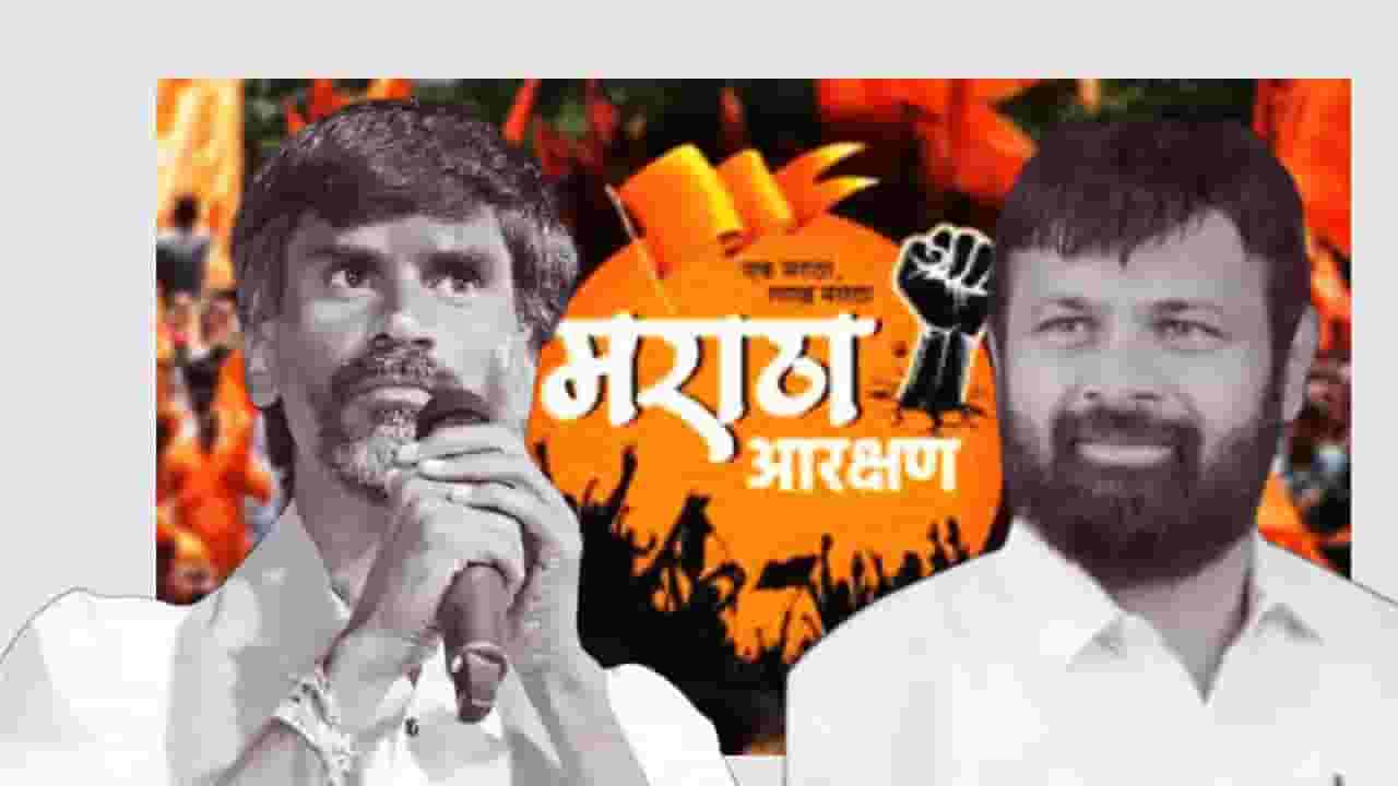 Laxman Hake : सरकारने आता या झुंडशाहीला बळी पडू नये, लक्ष्मण हाकेंचा जरांगेंना टोला