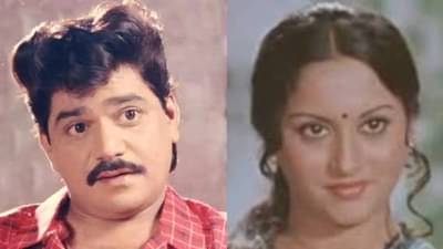 लक्ष्मीकांत बेर्डे यांची पहिली पत्नी कोण होती? दागिन्यांसह दिला होता अग्नी