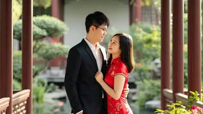 Love Story :  बॉयफ्रेंडच्या मृत्यूनंतर त्याचं सर्व कर्ज फेडलं, त्याच्या आई-वडिलांना संभाळते, कोण आहे ती?