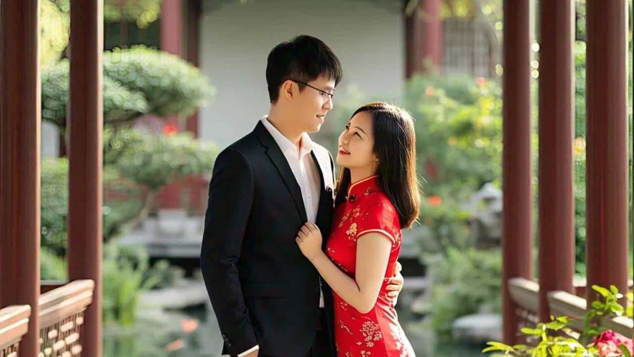 Love Story : बॉयफ्रेंडच्या मृत्यूनंतर त्याचं सर्व कर्ज फेडलं, त्याच्या आई-वडिलांना संभाळते, कोण आहे ती?