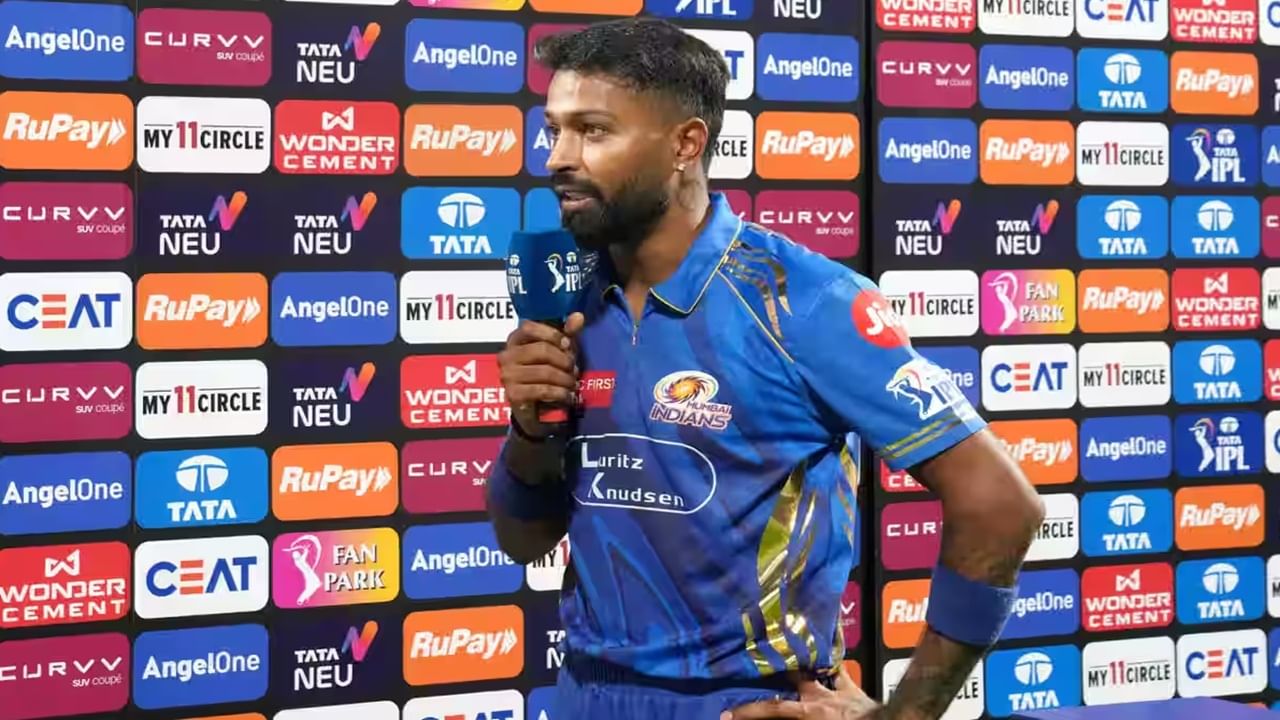 MI vs CSK : रोहित शर्मा एक असा.., हार्दिक हिटमॅनबाबत सर्वकाही बोलून गेला, जाणून घ्या