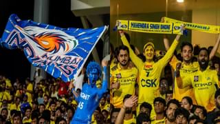 MI vs CSK : मुंबई इंडियन्स-चेन्नई सुपर किंग्स आमनेसामने, पलटणकडे पहिल्या पराभवाचा हिशोब बरोबर करण्याची संधी