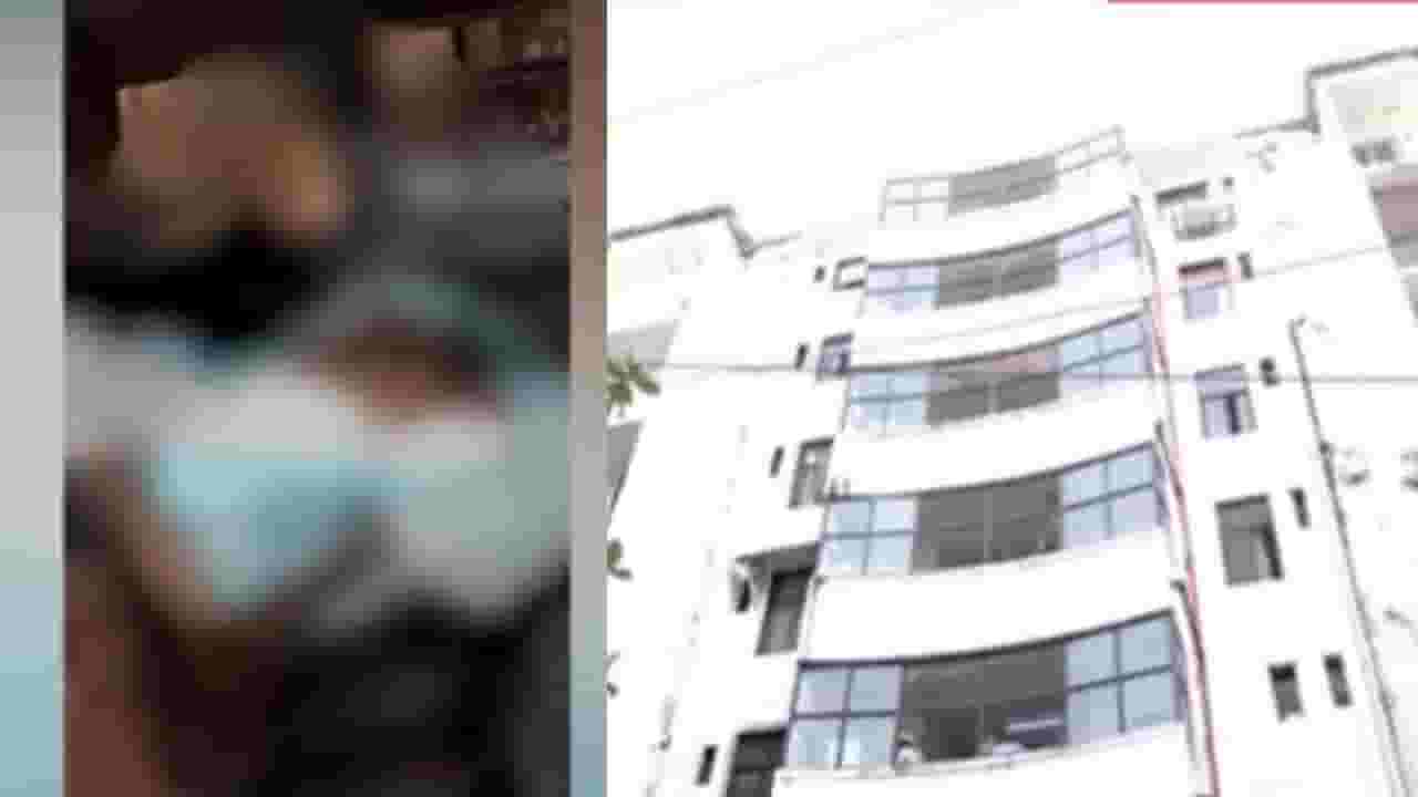 MLA Residence Mumbai : साहेबांच्या कार्यकर्त्याचा आमदार निवासात मृत्यू