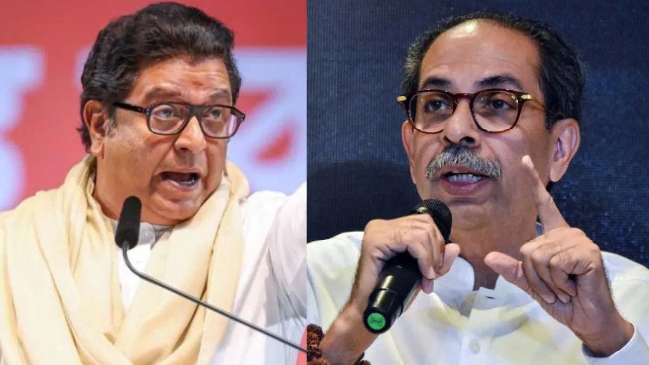 राज ठाकरेंना मविआत एन्ट्री? काँग्रेसच्या बड्या नेत्यानं थेट सांगितलं..