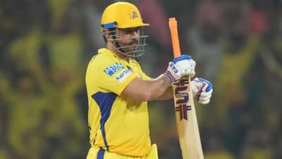 IPL 2025 स्पर्धेचा जेतेपद चेन्नई सुपर किंग्सला मिळणार! सीएसकेच्या सीईओने सांगितलं असं गणित