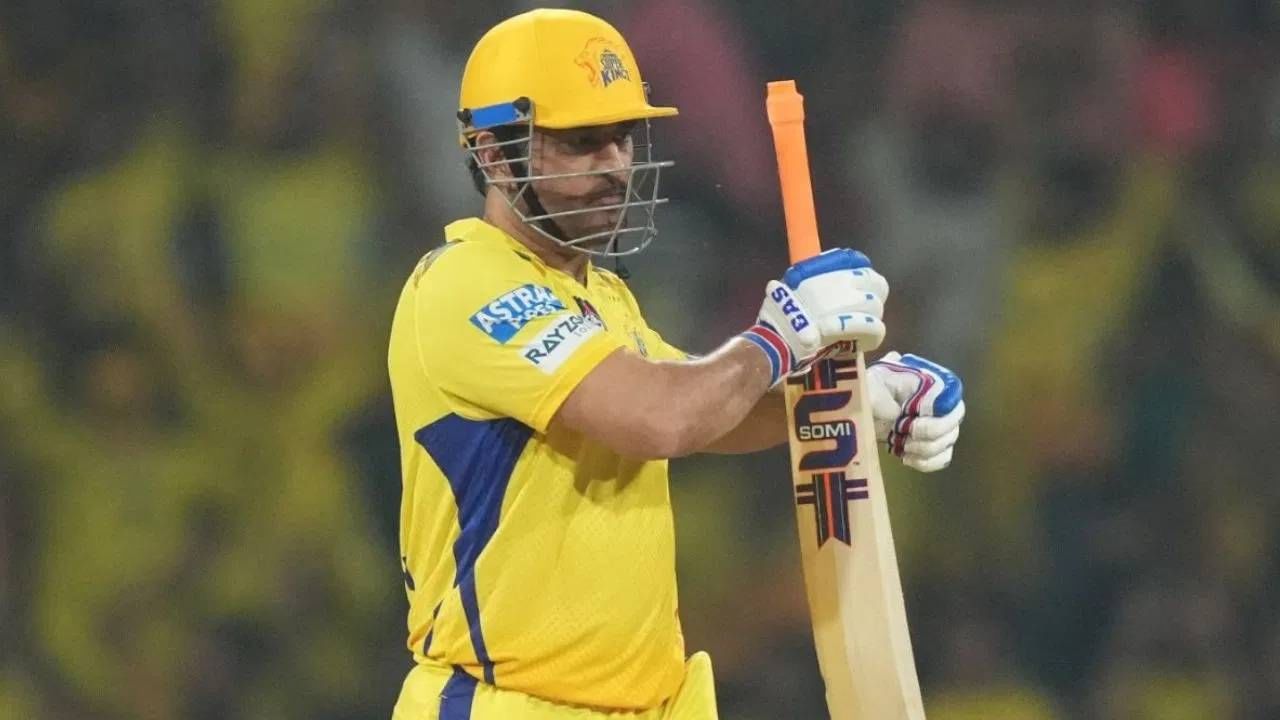 IPL 2025 स्पर्धेचा जेतेपद चेन्नई सुपर किंग्सला मिळणार! सीएसकेच्या सीईओने सांगितलं असं गणित IPL 2025 स्पर्धेचा जेतेपद चेन्नई सुपर किंग्सला मिळणार! सीएसकेच्या सीईओने सांगितलं असं गणित