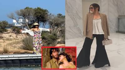 प्रेमासाठी तिने करिअर सोडलं, पतीसाठी विकली 100 कोटींची मालमत्ता; बॉलिवूड ते साऊथपर्यंत भुरळ पाडणारी अभिनेत्री कोण?