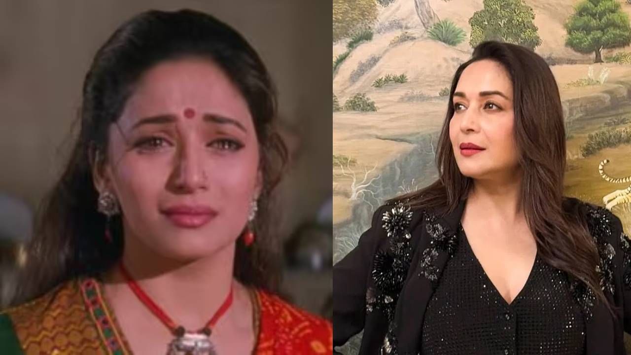 बॉलिवूड आणि अंडरवर्ल्डचे कनेक्शन हे कायमच चर्चेत राहिले आहे. अनेक अभिनेत्रींची नावे अंडरवर्ल्डमधील डॉनशी जोडण्यात आली आहेत. अभिनेत्री माधुरी दीक्षितच्या मागे देखील एक गँगस्टर लागला होता. आता हा किस्सा नेमका काय आहे? चला जाणून घेऊया...