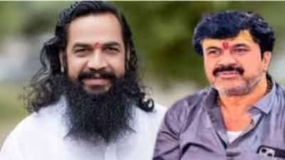 बीड कारागृहातील मारहाण प्रकरणात ट्विस्ट, महादेव गीतेच्या पत्नीचा गंभीर आरोप