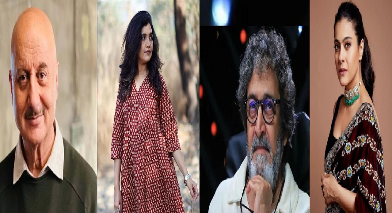 महेश मांजरेकरांना जीवनगौरव,तर मुक्ता बर्वे ते अनुपम खेर यांना विशेष पुरस्कार जाहीर; आशिष शेलारांची घोषणा महेश मांजरेकरांना जीवनगौरव,तर मुक्ता बर्वे ते अनुपम खेर यांना विशेष पुरस्कार जाहीर; आशिष शेलारांची घोषणा