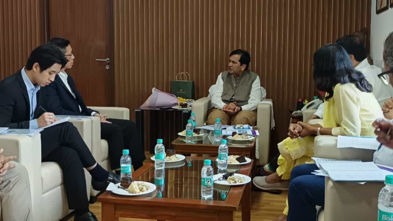 महाराष्ट्राची सरकारची मोठी घोषणा, जगभरात रोजगार मिळवण्याच्या दृष्टीने पहिले पाऊल