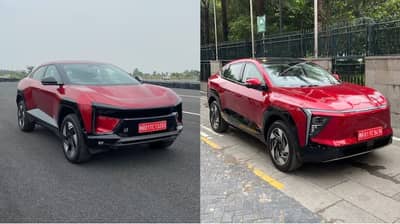 ‘या’ 2 इलेक्ट्रीक कारसाठी लोक झाले दिवाणे, जाणून घ्या